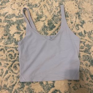 Lulu lemon workout top